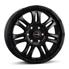 Borbet CW8 8Jx18 5x120 ET52 CB65.1 BM Borbet CW8 8Jx18 5x120 ET52 CB65.1 BM