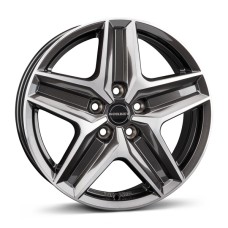 Borbet CWZ 6Jx17 5x112 ET30 CB66.5 MAGP