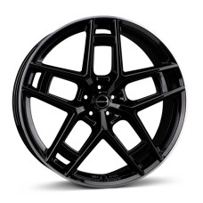 Borbet TF 10.5Jx24 5x112 ET40 CB66.6 BRPG