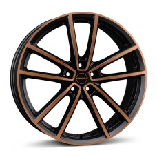 Borbet W 8Jx19 5x112 ET37 CB66.5 BCPM