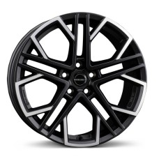 Borbet XV 8.5Jx19 5x112 ET45 CB72.5 BPM