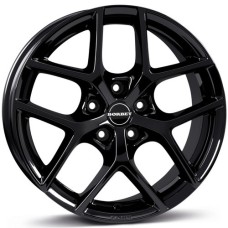 Borbet Y 8.5Jx18 5x120 ET45 CB65.1 BG