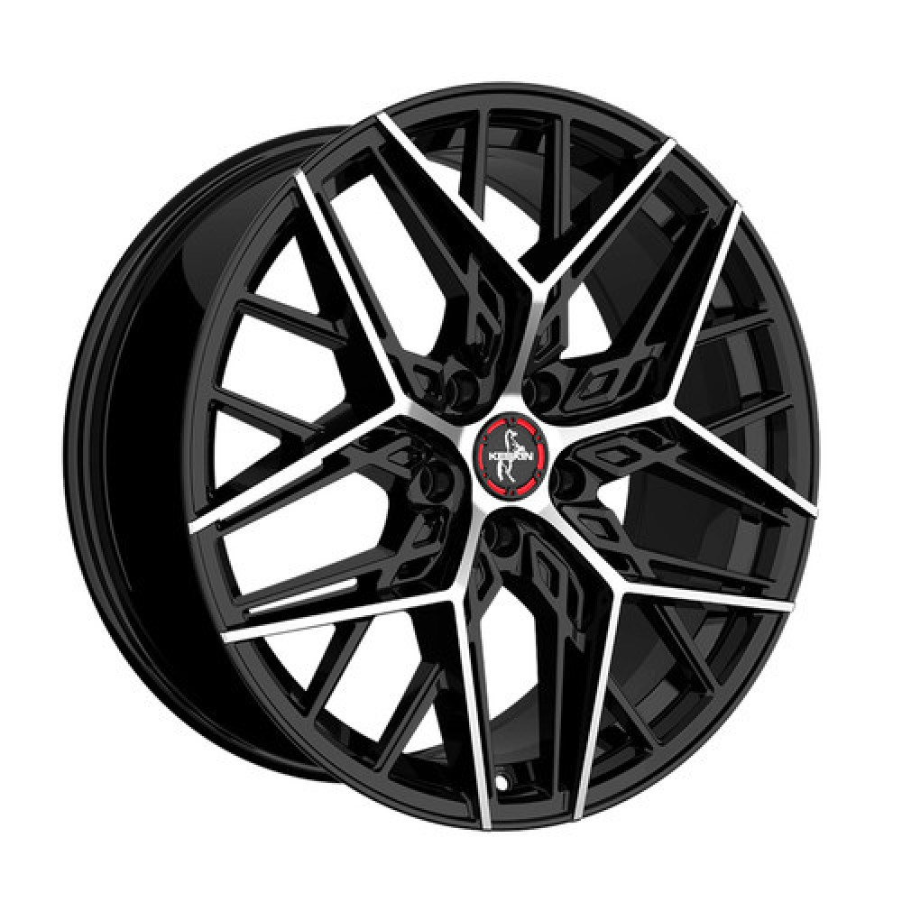 Keskin Tuning KT25 8.5Jx20 5x114.3 ET45 CB72.6 BFP