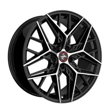 Keskin Tuning KT25 8.5Jx20 5x120 ET30 CB72.6 BFP