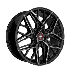 Keskin Tuning KT25 8.5Jx20 5x108 ET40 CB72.6 BSD Keskin Tuning KT25 8.5Jx20 5x108 ET40 CB72.6 BSD