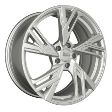 MAM Leichtmetallräder RS5 7.5Jx17 5x114.3 ET45 CB72.6 SL