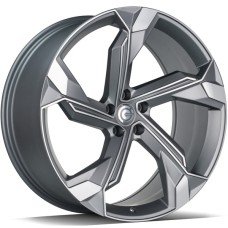 Carbonado Superstar 9.5Jx21 5x112 ET25 CB66.45 MAFP