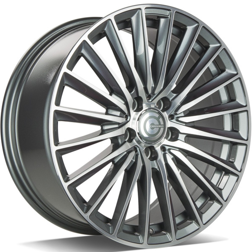 Carbonado Prestige 9Jx19 5x112 ET45 CB66.6 AFP