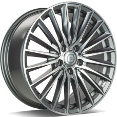 Carbonado Prestige 9Jx19 5x112 ET45 CB66.6 AFP