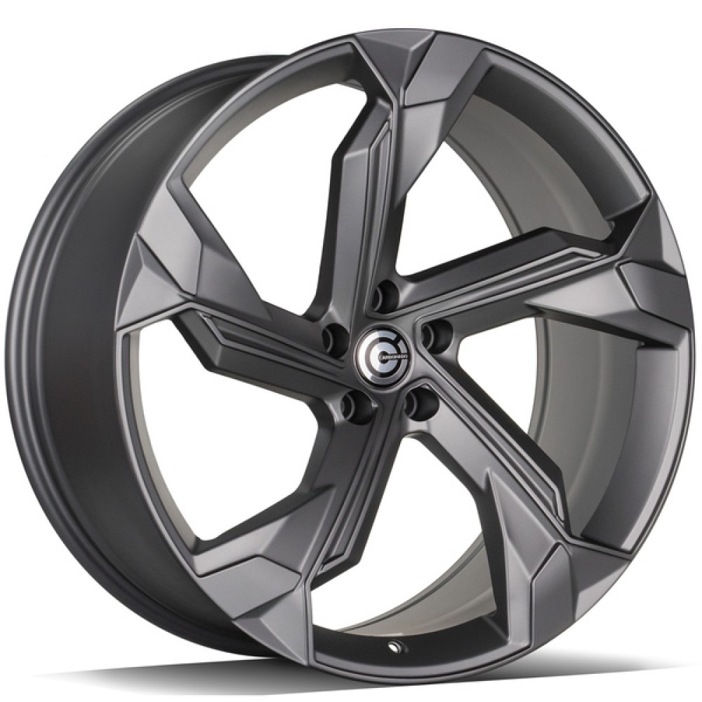 Carbonado Superstar 10Jx22 5x112 ET20 CB66.45 SG