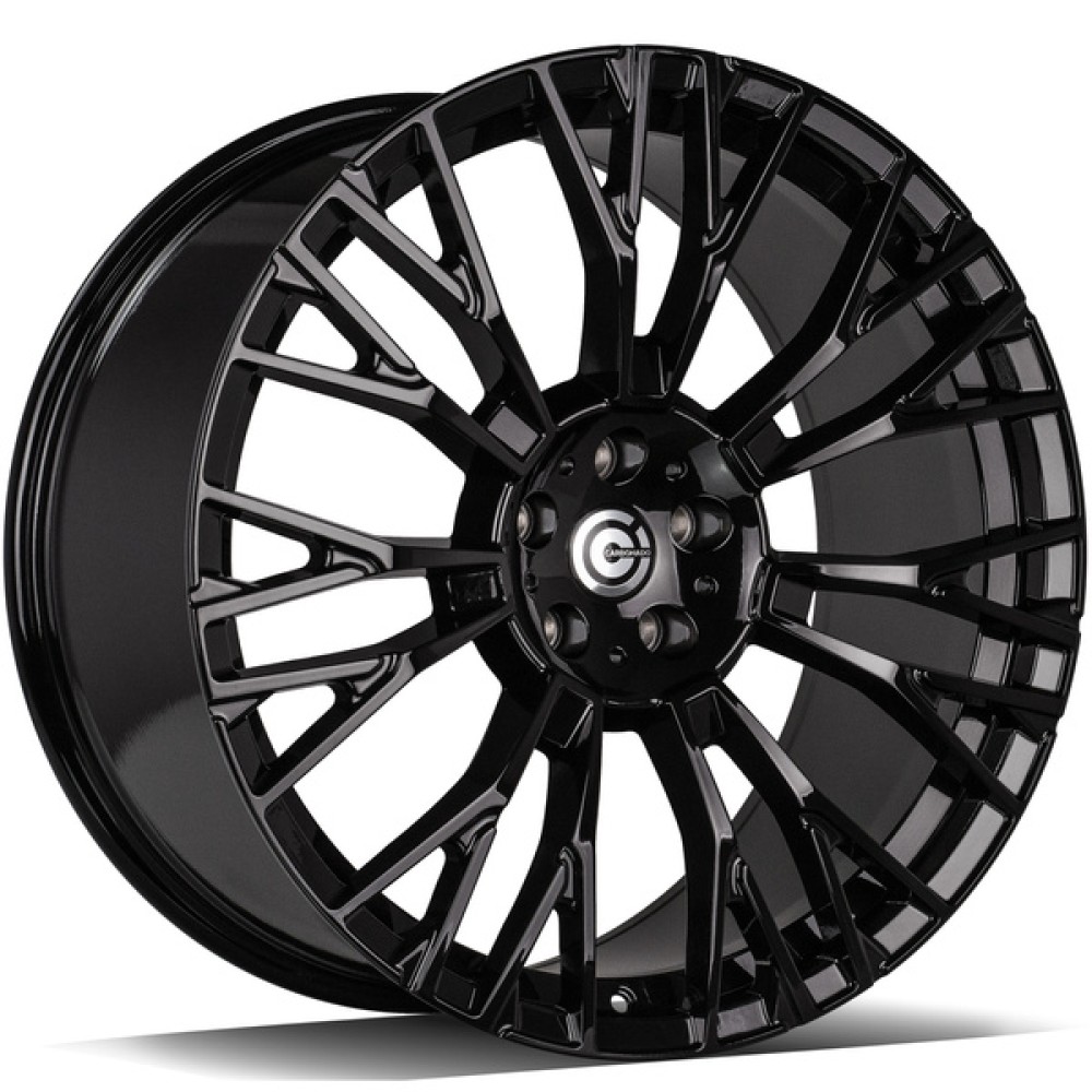 Carbonado Fame 10.5Jx20 5x112 ET40 CB66.6 BG