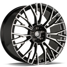 Carbonado Fame 10.5Jx20 5x112 ET40 CB66.6 BFP