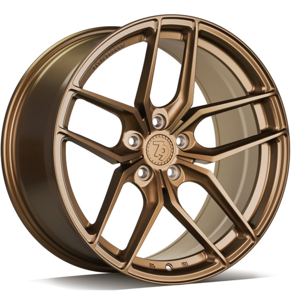 seventy9 SCF-Y 9.5Jx19 5x112 ET35 CB66.6 SNB