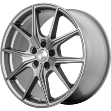 Brock B40 9.5Jx19 5x112 ET52 CB66.6 FGM Brock B40 9.5Jx19 5x112 ET52 CB66.6 FGM