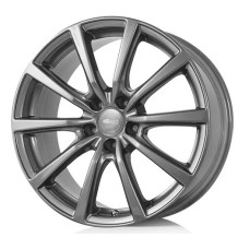 Brock B32 8.5Jx19 5x114.3 ET38 CB64.2 TM