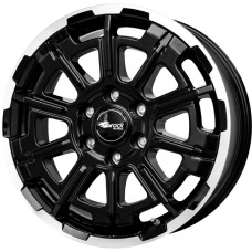 Brock B45 7.5Jx18 5x130 ET43 CB84.1 SGVP