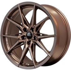 Brock B42 8Jx18 5x114.3 ET40 CB72.6 BCM