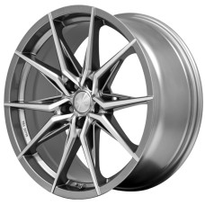 Brock B42 8Jx18 5x114.3 ET40 CB72.6 FGP