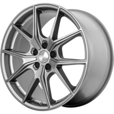 Brock B40 8Jx20 5x114.3 ET35 CB60.1 FGM