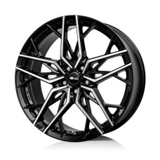 Brock B44 8Jx18 5x114.3 ET30 CB72.6 SGVP