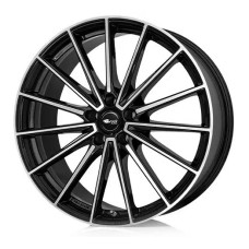 Brock B43 9Jx20 5x112 ET28 CB66.6 SGVP