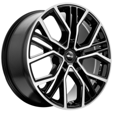 Brock B41 9Jx19 5x112 ET41 CB66.6 SGVP