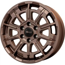 Brock B45 8Jx20 5x160 ET50 CB65.1 BCM