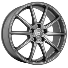 RC-DESIGN RC32 8Jx19 5x114.3 ET53.5 CB67.1 FGM - Ferric Grey Matt