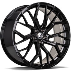 Carbonado Helix 8Jx18 5x112 ET45 CB66.45 BG