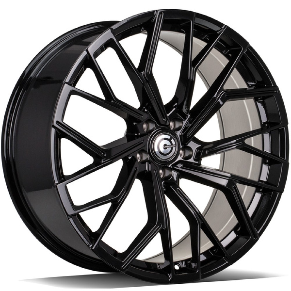Carbonado Helix 8.5Jx19 5x112 ET45 CB66.45 BG