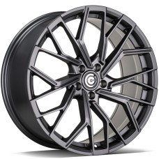 Carbonado Helix 8Jx18 5x112 ET45 CB66.45 SG