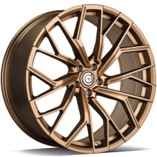Carbonado Helix 8Jx18 5x112 ET35 CB66.45 SNB