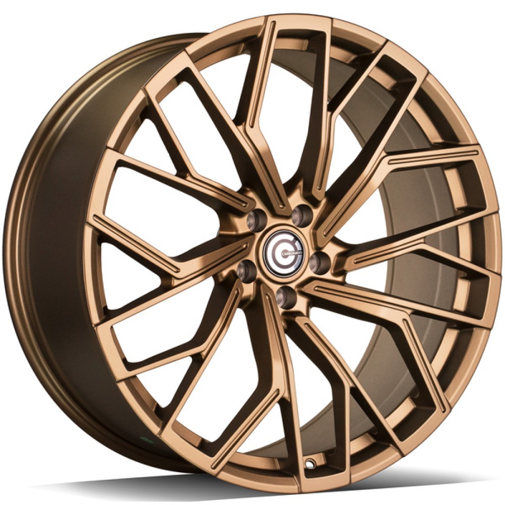 Carbonado Helix 9Jx20 5x112 ET30 CB66.45 SNB
