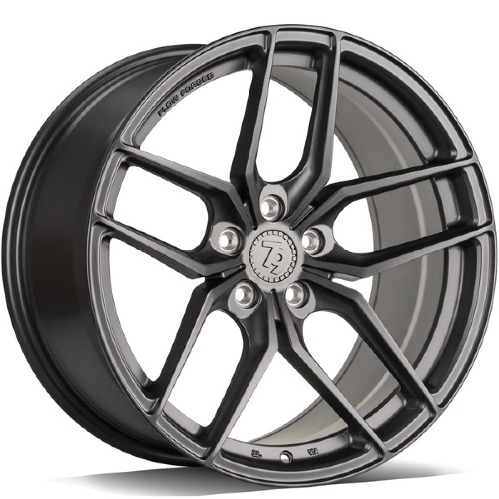 seventy9 SCF-Y 8Jx18 5x112 ET40 CB66.6 HGM