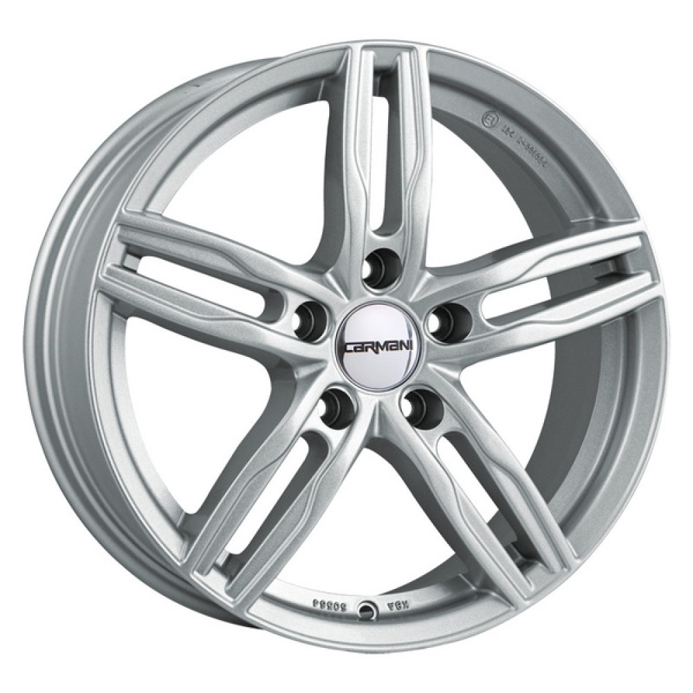 Carmani 14 Paul 7.5Jx17 5x112 ET35 CB66.6 KS Carmani 14 Paul 7.5Jx17 5x112 ET35 CB66.6 KS