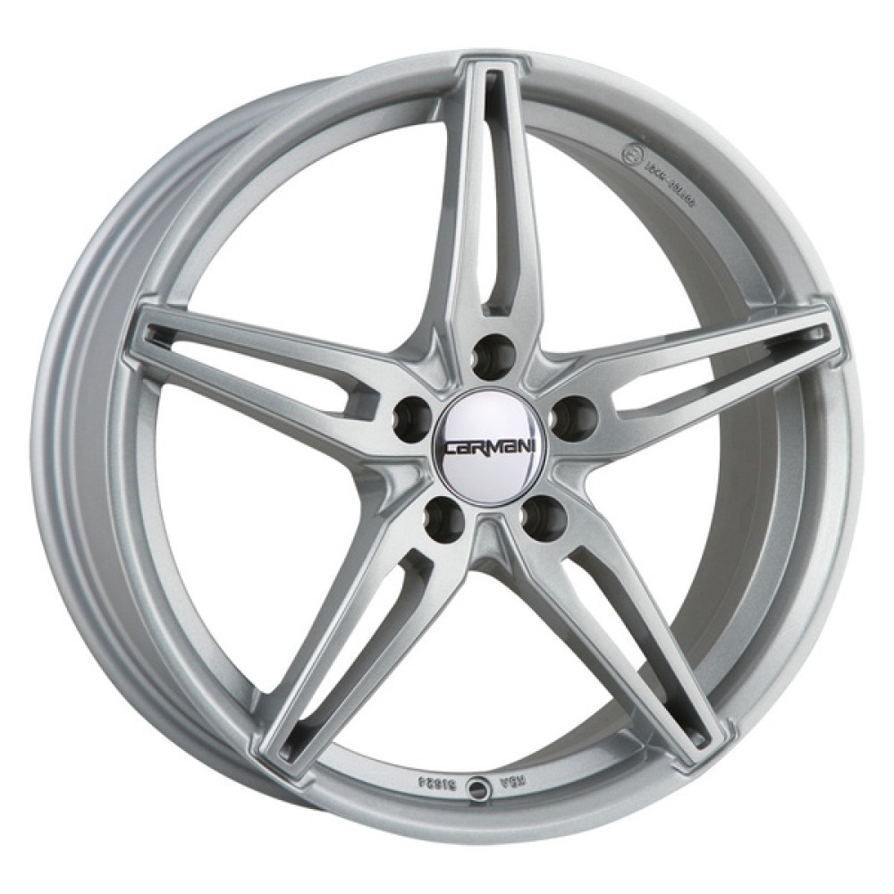 Carmani 15 Oskar 6.5Jx16 5x114.3 ET40 CB66.1 KS