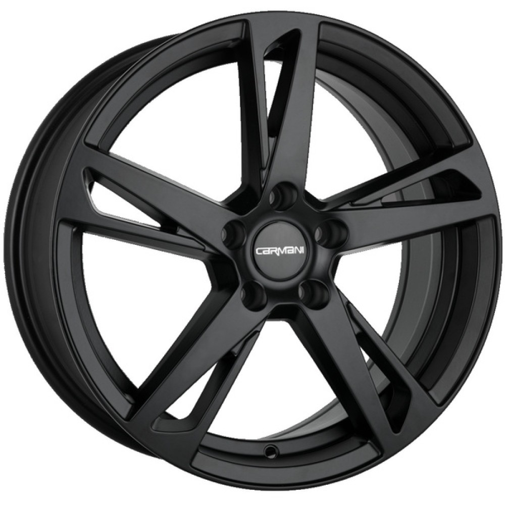 Carmani 16 Anton 8Jx18 5x108 ET45 CB63.4 BM