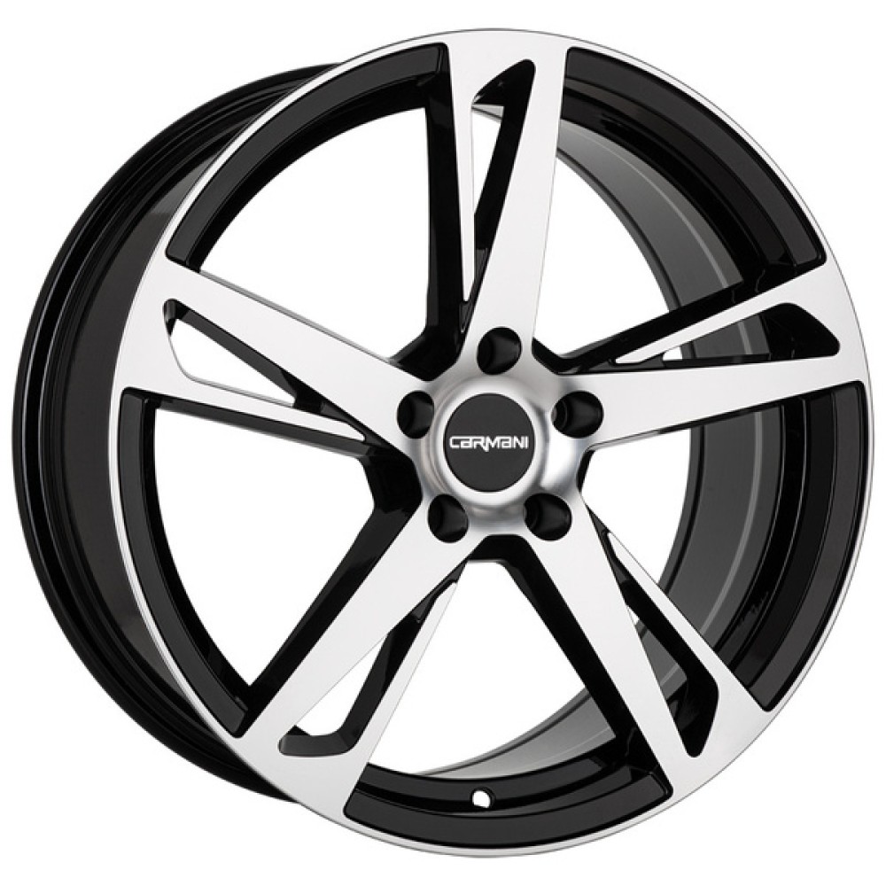 Carmani 16 Anton 8Jx18 5x115 ET40 CB70.3 BP