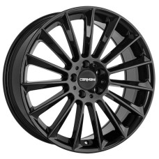 Carmani 17 Fritz 8Jx18 5x114.3 ET40 CB72.6 B