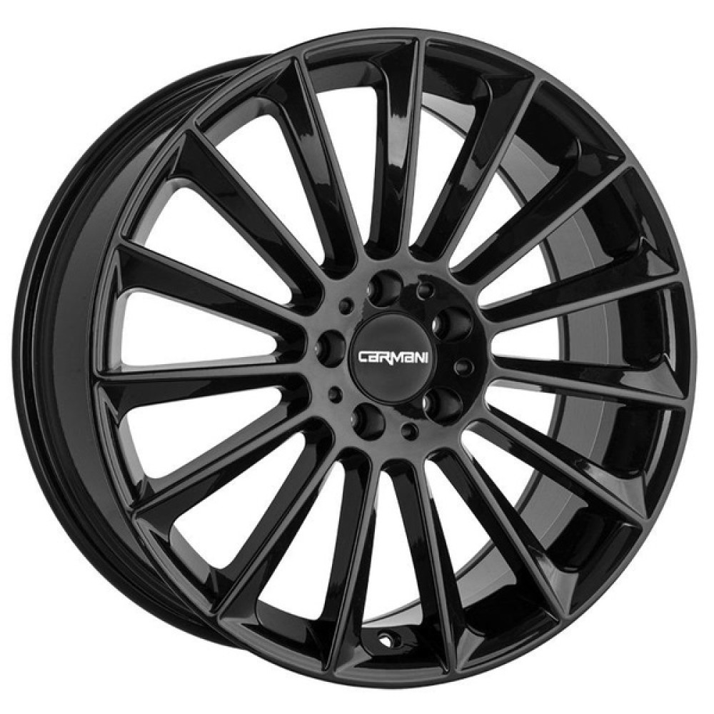 Carmani 17 Fritz 9.5Jx20 5x112 ET50 CB66.6 B