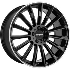 Carmani 17 Fritz 9.5Jx20 5x112 ET50 CB66.6 BLP