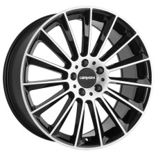 Carmani 17 Fritz 8Jx18 5x114.3 ET40 CB72.6 BP