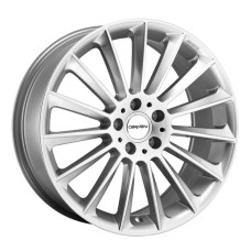 Carmani 17 Fritz 9.5Jx20 5x112 ET50 CB66.6 WS