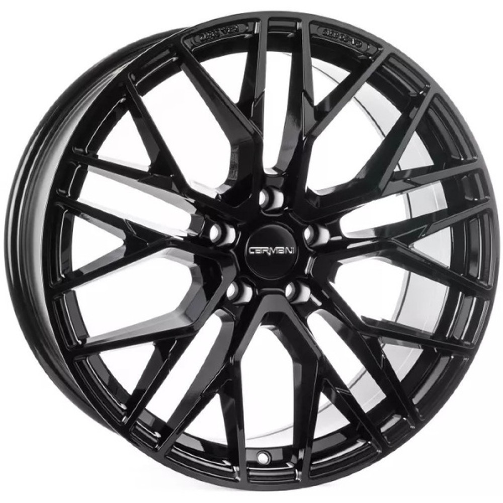 Carmani 20 Ludwig 9Jx21 5x112 ET37 CB66.6 B