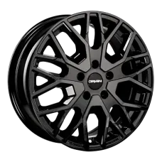 Carmani 20 Ludwig 7.5Jx18 5x120 ET53 CB65.1 BM