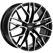Carmani 20 Ludwig 9Jx20 5x114.3 ET45 CB72.6 BP