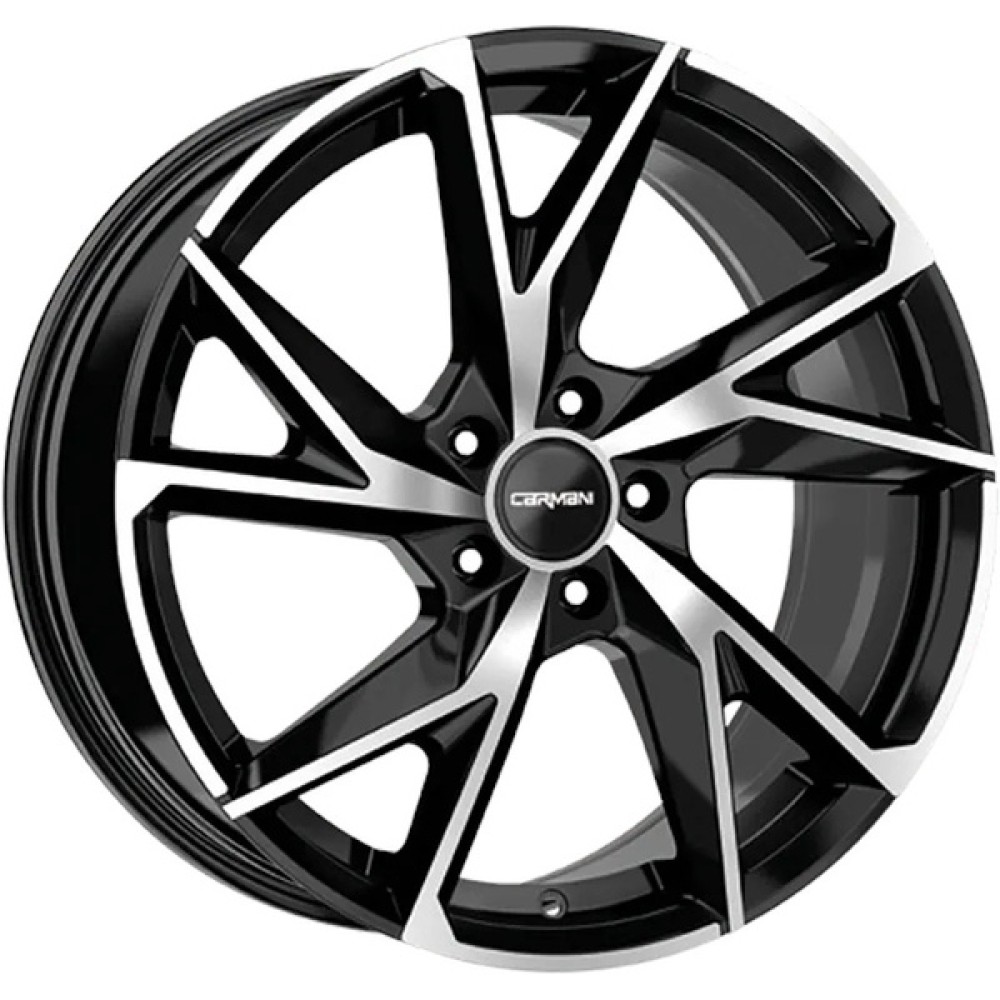 Carmani 23 Rudi 8.5Jx19 5x112 ET30 CB66.6 BP