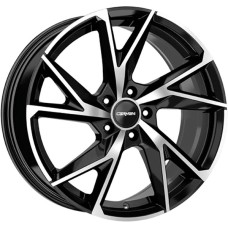 Carmani 23 Rudi 8.5Jx19 5x112 ET45 CB66.6 BP