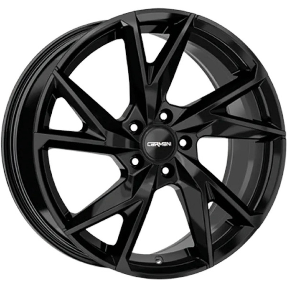 Carmani 23 Rudi 9Jx20 5x108 ET45 CB65.1 B