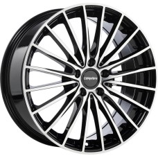 Carmani 24 Karl 8Jx18 5x114.3 ET45 CB72.6 BP